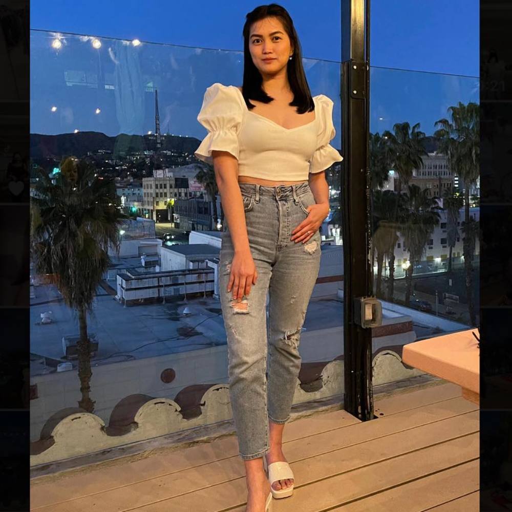 Meet your Posher, Wea lyn